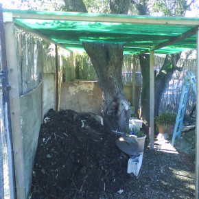 compost elaborado