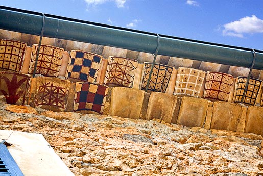 Fornalutx Museum of the painted tiles Fornalutx Museum of the painted tiles