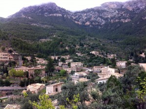 Deià Mallorca