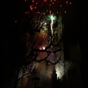 Iglesia Sant Bartomeu