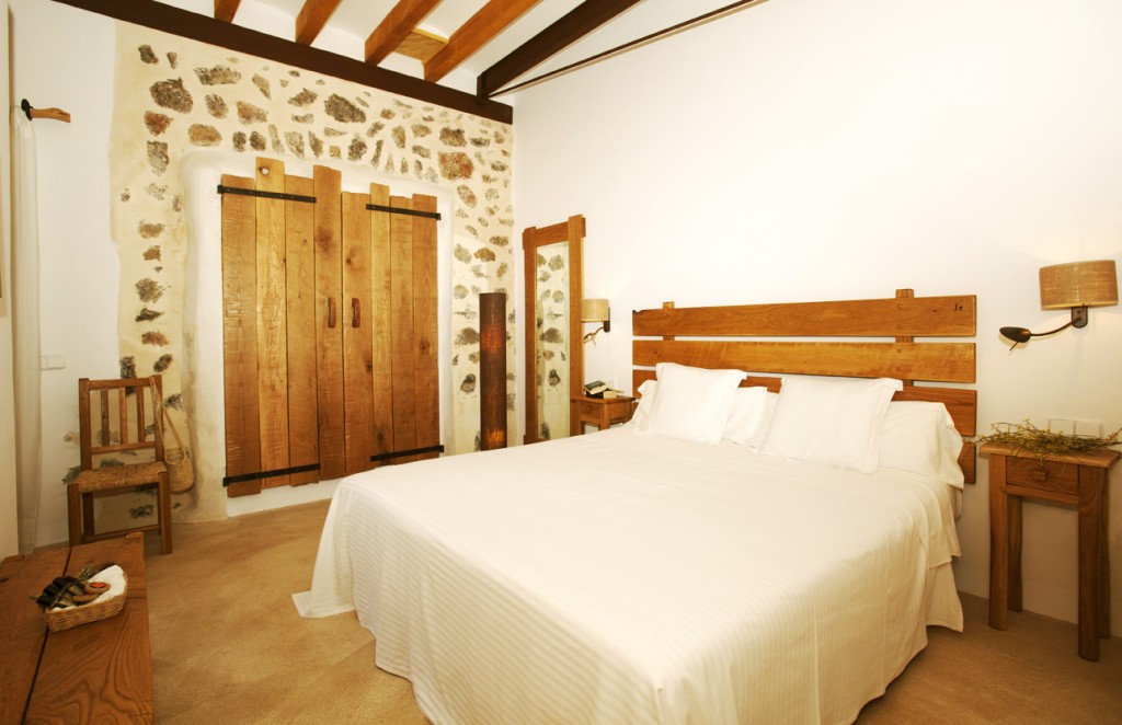 Habitación Hotel Es Port